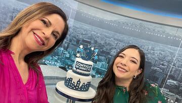 Chilevisión sorprende y se despide en vivo de un emblemático rostro: “Me da mucha pena hacerlo”