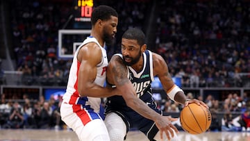 Los Mavericks no honran a Doncic