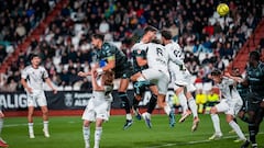 Resumen y goles del Albacete vs. Castellón, jornada 32 de LaLiga Hypermotion