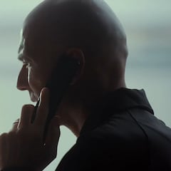 Madridismo en vena: el detalle de Zidane en el nuevo anuncio de Adidas