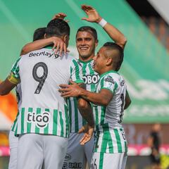 Nacional viaja a Asunción con una fuerte carga emocional