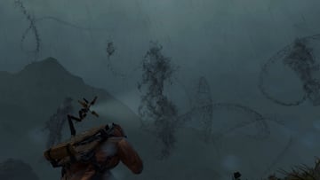 Captura de pantalla - Death Stranding (PC)