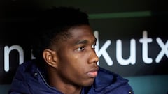 Críticas a Yaser en España: “Es ‘pecho frío’...”