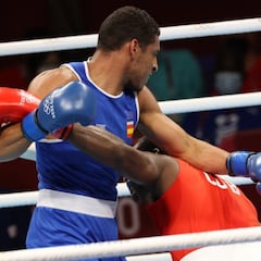 Reyes Pla, privado del bronce: "Los jueces me lo han quitado"