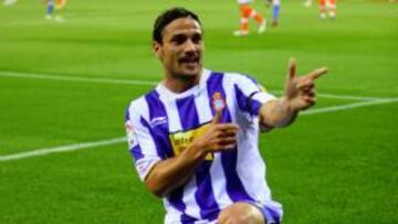 "Los colores rojiblancos no me desagradan"