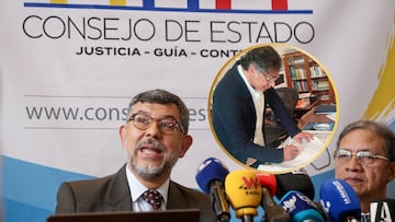 ¿Se cayó el ‘decretazo’ de la Consulta Popular? Consejo de Estado tomó importante decisión