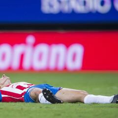 Pachuca derrota a Chivas en la jornada 11 del Apertura 2019