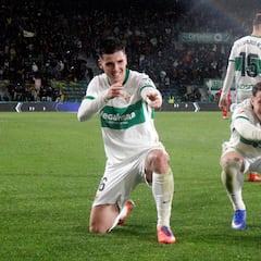 El Martínez Valero, mucho más que un fortín