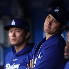 Shohei Ohtani press conference: What did the Dodger’s slugger say about the sports betting allegations?