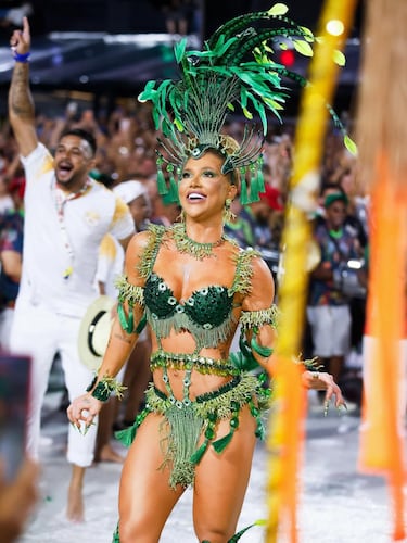 Fundó la marca de cosméticos WePink, que alcanzó facturación millonaria.