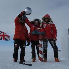 Iñurrategui, Vallejo y Zabalza, en los 90º
