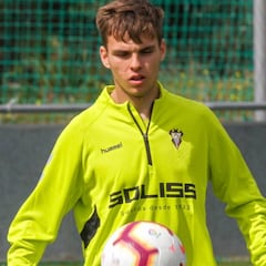 El Albacete, a seguir con paso firme en el Carlos Belmonte