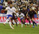 El Zaragoza no marca ni de penalti