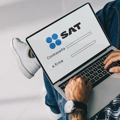 Multas del SAT: cómo puedo reducirlas y a través de qué página