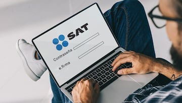 Multas del SAT: cómo puedo reducirlas y a través de qué página