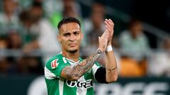 ¿A qué hora el Betis - Mallorca? TV, dónde y cómo ver LaLiga EA Sports online hoy