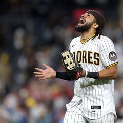 Fernando Tatís Jr. en cuenta regresiva para su regreso con San Diego Padres
