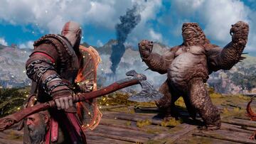 ¿DLCs para God of War Ragnarok? Su director revela si hay planes o no para ampliar el juego