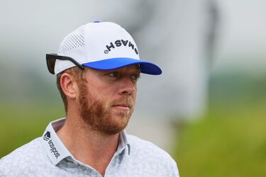 Why is there controversy about PGA Championship invitation for LIV Golf’s Talor Gooch? What consequences could there be?