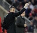 Alcaraz: "El Atlético no necesita ser vistoso para ser efectivo"