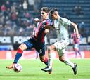 En un encuentro muy peleado en el Nuevo Gasómetro, San Lorenzo y Atlético Tucumán empataron 1-1