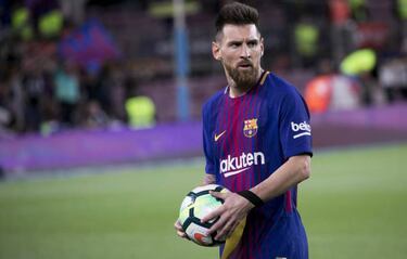 Mathieu explains Neymar's motives for leaving Barça
