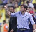Marcelino: de Segunda a líder de Primera en 1.000 días