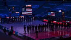 Proleg&oacute;menos del partido entre Washington Wizards y Miami Heat.