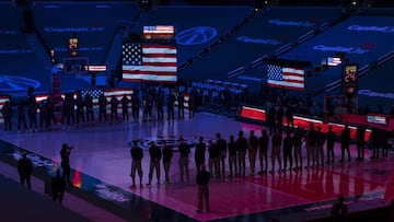 Proleg&oacute;menos del partido entre Washington Wizards y Miami Heat.