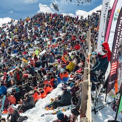 Freeride World Tour Baqueira Beret 2025: Programa, actividades y horarios