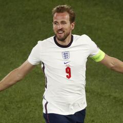 Kane: "Nada que decir, fue una noche perfecta"