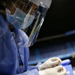 Coronavirus Colombia: Cuándo llegará el cuarto pico del Covid-19 y qué proyecciones se esperan