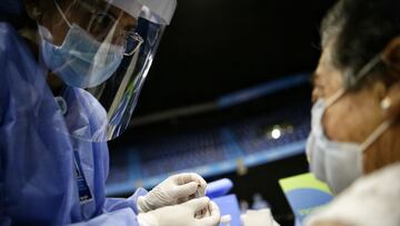 Coronavirus Colombia: Cuándo llegaría el cuarto pico del Covid-19 y qué proyecciones se esperan