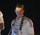Bale: "Ha sido el gol de mi vida"
