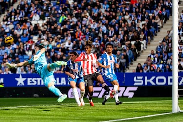 Al Espanyol lo quieren relegar los amiguetes culs del Girona