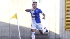 Los 4 ex Universidad de Chile que trae Antofagasta