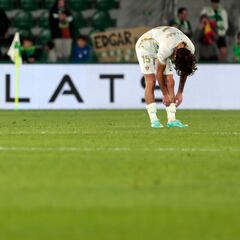 Aprobados y suspensos del Elche: nadie se salva de la quema