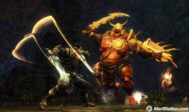 Kingdom of Amalur: Reckoning saldrá el 10 de febrero