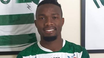 Yeison Mendoza fue asesinado en la ciudad de Cali