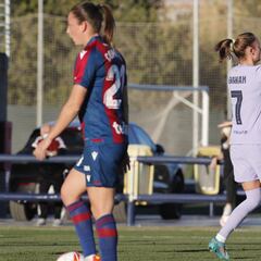 Al Barcelona no le hace falta brillar para volver a golear