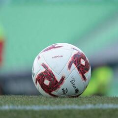 Liga MX won’t return until at least July