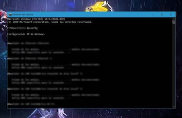 Cómo arreglar el error de la IP de tu WiFi
