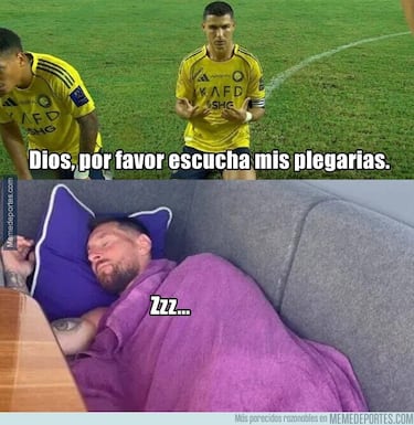 Los mejores memes de la segunda jornada de liga