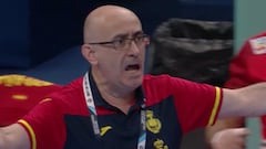 España en balonmano: ¿Cuántos títulos ha conseguido?