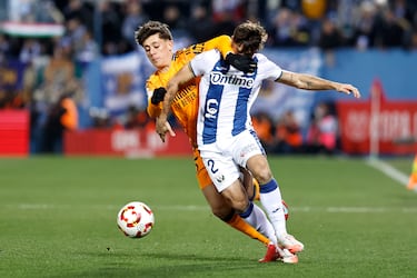 Arda Güler mysteriously disappears from Real Madrid’s plans