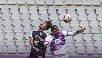 Los jienenses hicieron una mala segunda mitad y lo pagaron muy caro