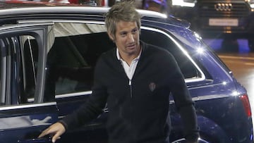 Coentrao, cedido al Sporting: el Madrid asume el 90% de su ficha