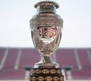 Copa América 2019 no tendrá selecciones europeas, pero sí asiáticas