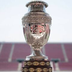 Copa América 2019 no tendrá selecciones europeas, pero sí asiáticas