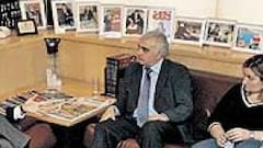 "Veo a los jugadores con una ilusión de la muerte"